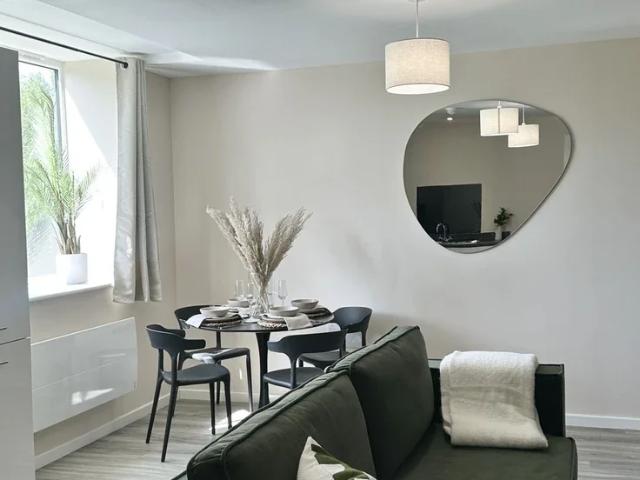 Flat for rent in Ordsall, Salford