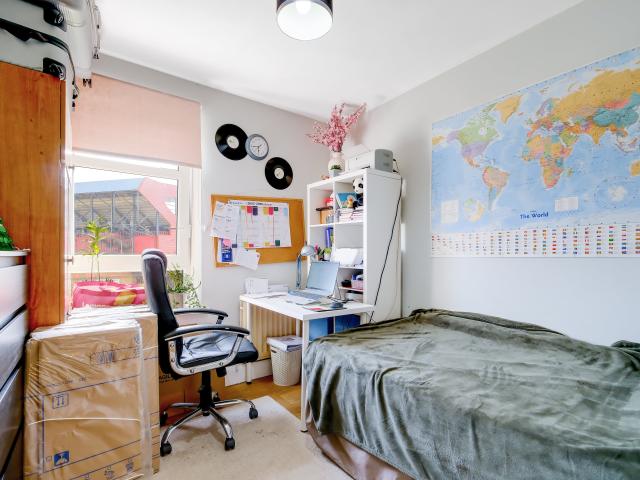 Flat for rent in Charlton, Greater London