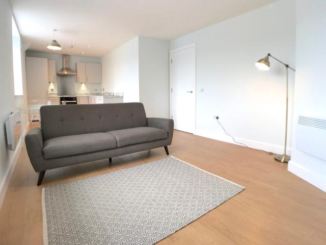 Flat for rent in Hunslet, West Yorkshire