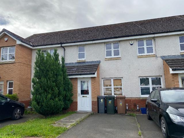 Flat for rent in Moredun, City of Edinburgh