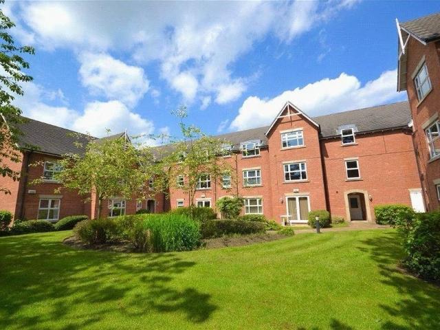 Flat for rent in Eaglescliffe, Egglescliffe