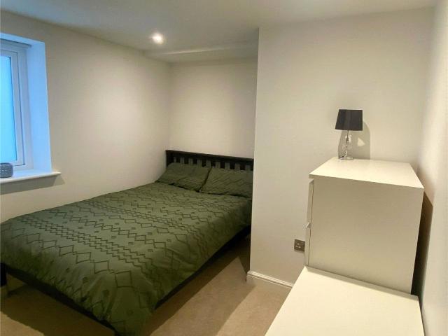 Flat for rent in St Ann's, Haddon