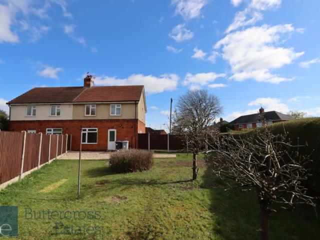 House for rent in Alverton, East Midlands