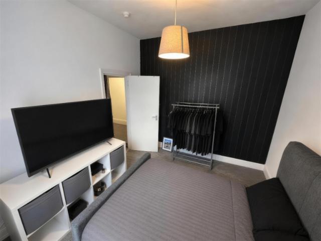 Flat for rent in Bevois Mount, Southampton