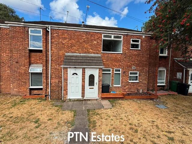 Flat for rent in Woodside, Brierley Hill