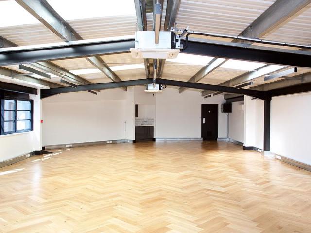 Flat for rent in Gospel Oak, Greater London