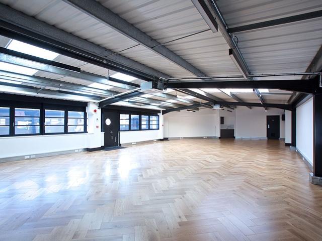 Flat for rent in Gospel Oak, Greater London
