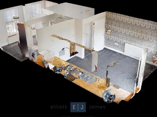 Flat for rent in Woodford, Greater London