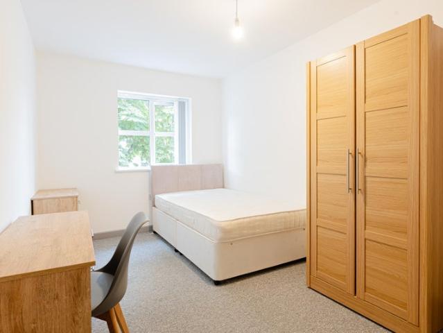 Flat for rent in California, Ipswich