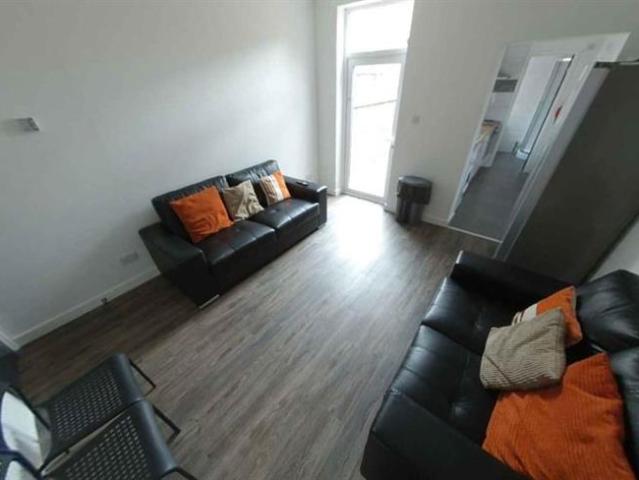 Flat for rent in Spon End, West Midlands