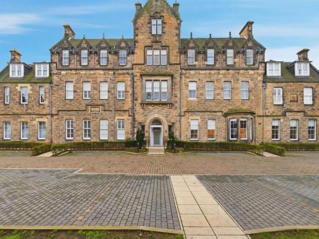 Flat for rent in Tynecastle, City of Edinburgh