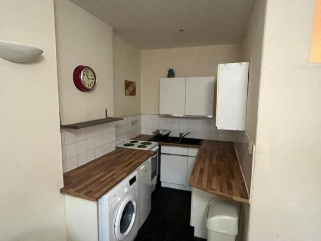 Flat for rent in Gorgie/Dalry, Scotland
