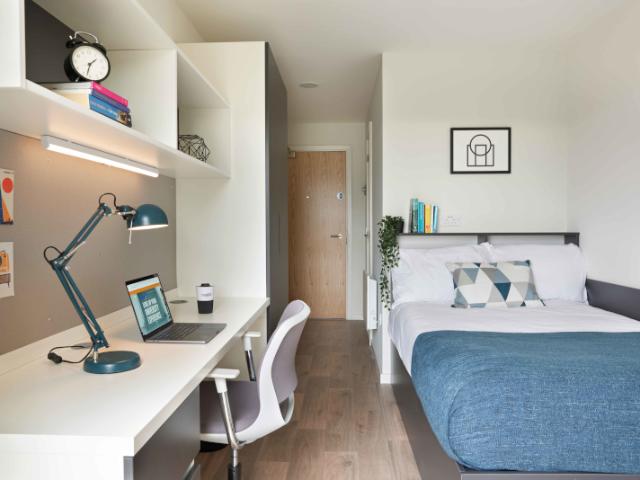 Flat for rent in Chesser, Stenhouse