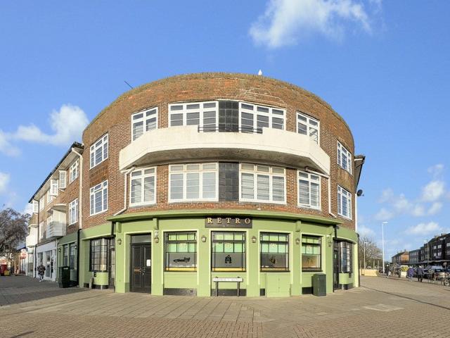 Flat for rent in West Worthing, Worthing