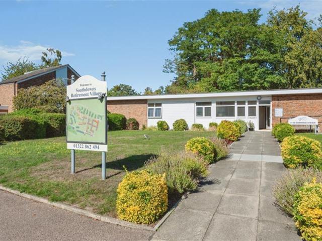 Flat for rent in Southdowns, Sevenoaks