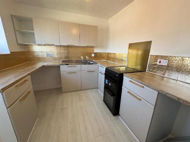 Flat for rent in Georgia, Greater Manchester