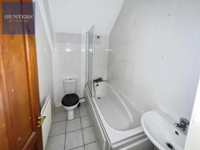 Flat for rent in Ogmore Valley, Ogmore Vale