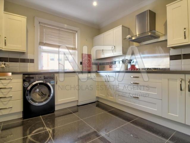 Apartment for rent in Caversham, Reading