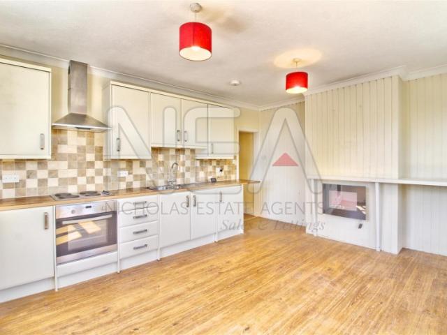 Apartment for rent in Reading