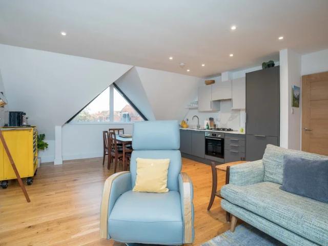 Flat for rent in Clewer Village, Windsor