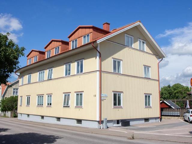 Lägenhet hyra i Varberg, Halland