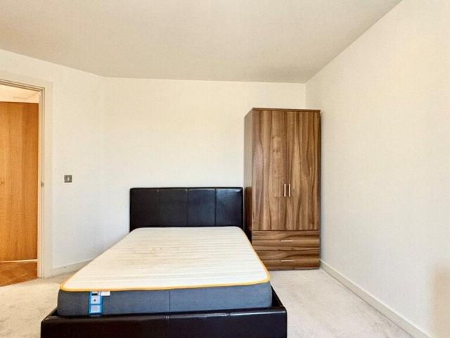 Flat for rent in Holbeck, Leeds
