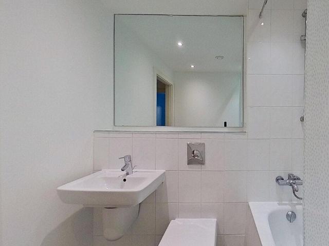 Flat for rent in Holbeck, Leeds