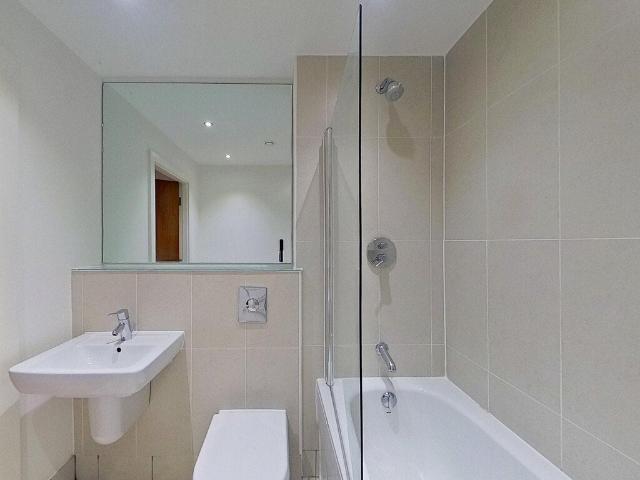 Flat for rent in Holbeck, Leeds