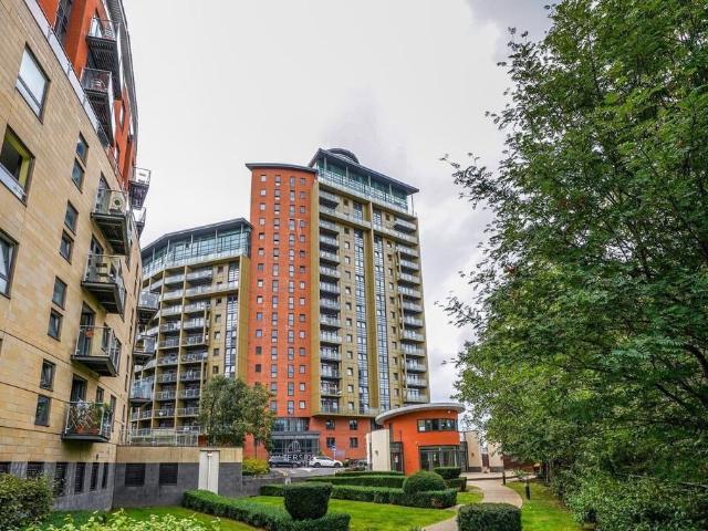 Flat for rent in Holbeck, Leeds