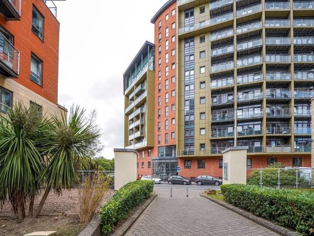 Flat for rent in Holbeck, West Yorkshire