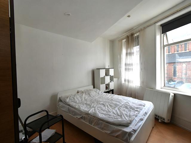 Flat for rent in Dollis Hill, Greater London