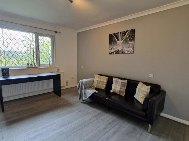 Flat for rent in Mumps, Pendock