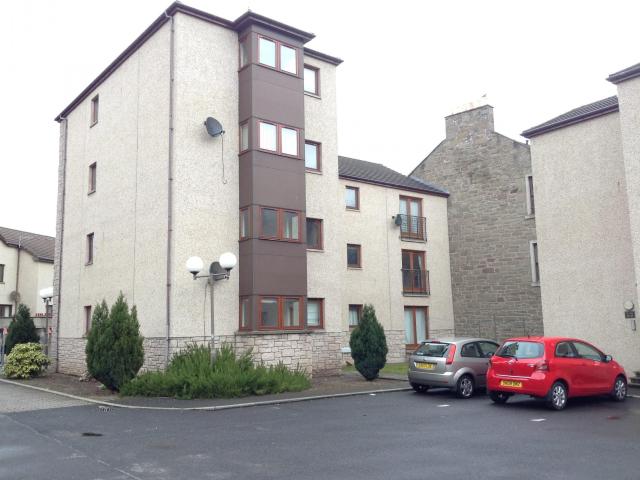 Flat for rent in West End, Scotland