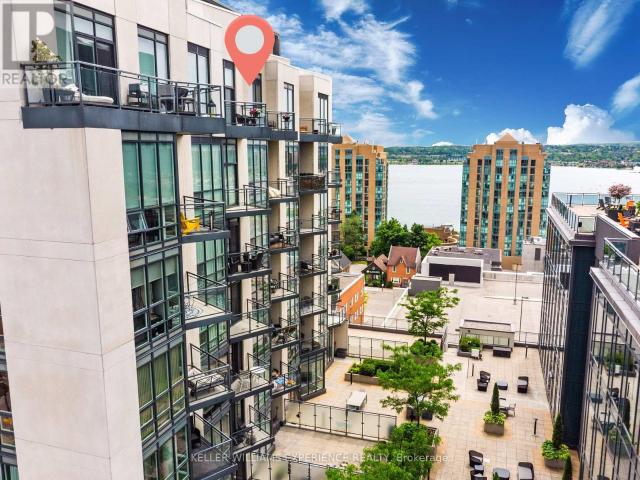 Apartment for rent in Barrie, Ontario