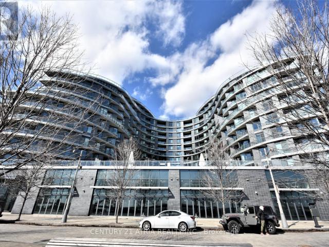 Apartment for rent in Woburn, Ontario