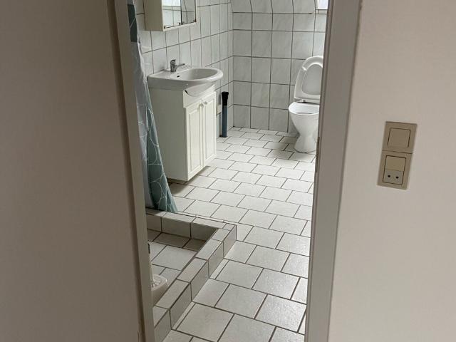 Lejlighed til leje i Nykøbing Mors