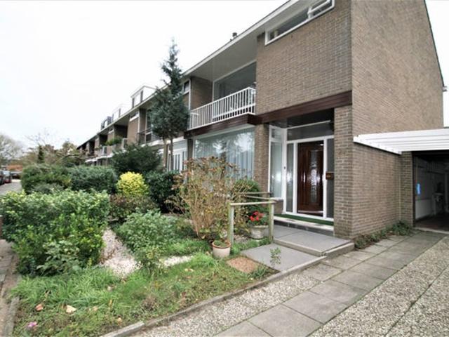 Appartement te huur in Leidschendam, Leidschendam-Voorburg