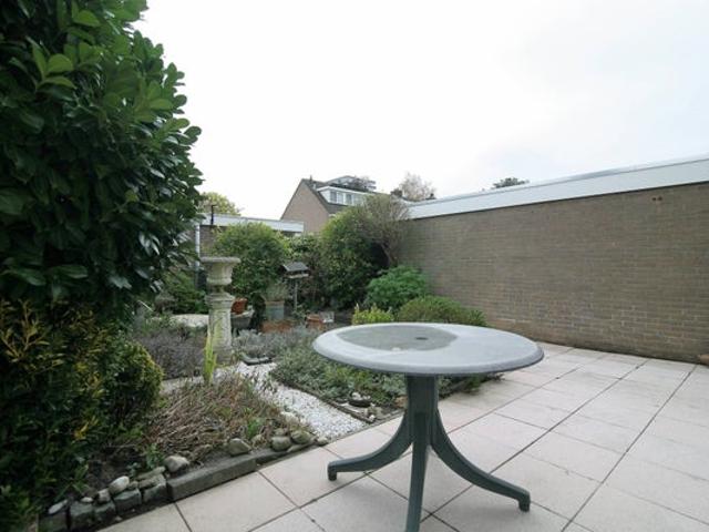 Appartement te huur in Leidschendam