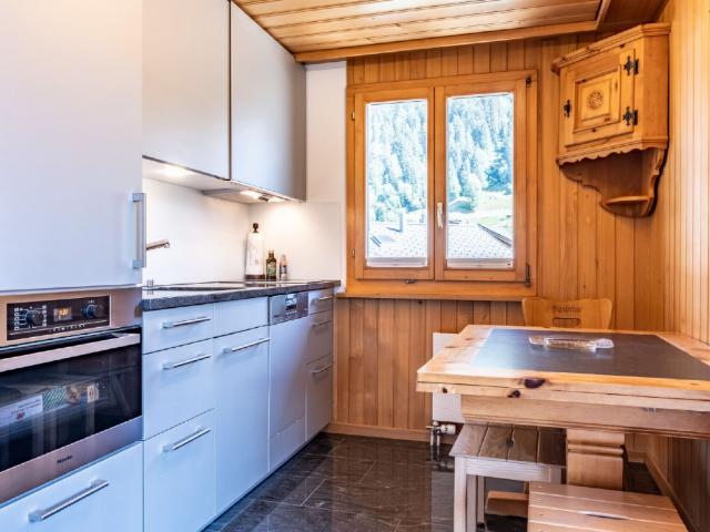Apartment mieten in Grindelwald, Bern