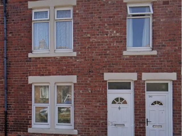 Flat for rent in Byker, Newcastle upon Tyne