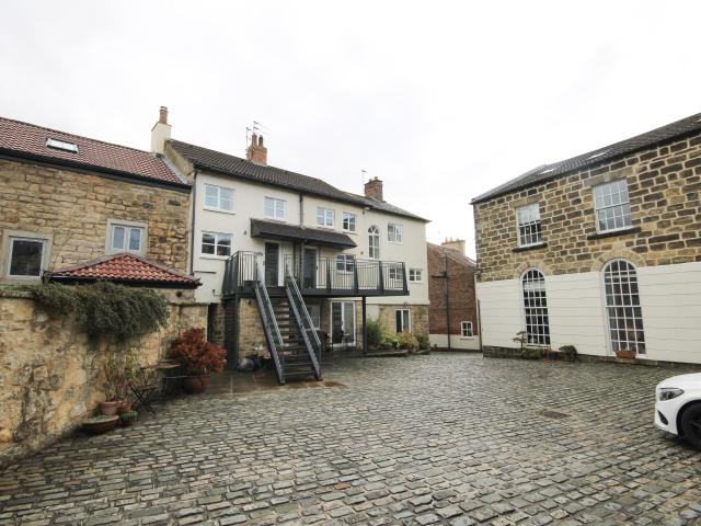 Flat for rent in Calcutt, Knaresborough