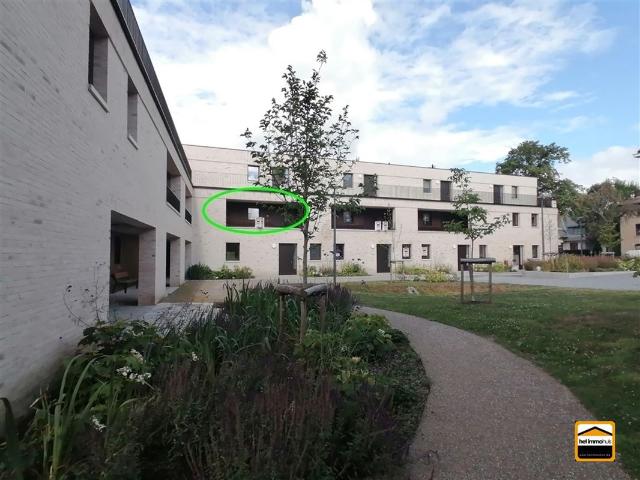 Appartement location à Lo, Limburg