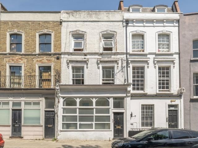 Flat for rent in Kentish Town, Greater London