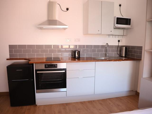 Flat for rent in Kentish Town, Greater London