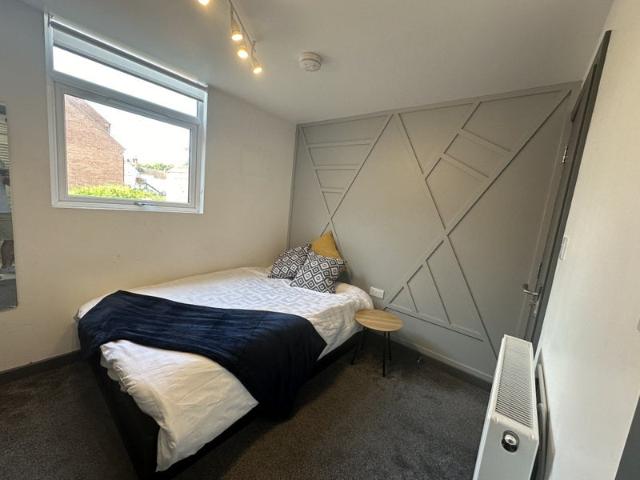 Flat for rent in West Midlands