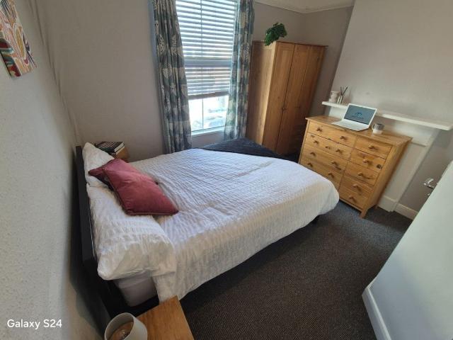 Flat for rent in Hull, City Of Kingston Upon Hull