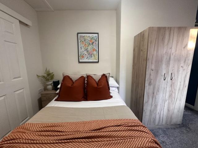 Flat for rent in Hull, City Of Kingston Upon Hull