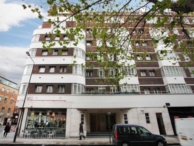Flat for rent in Camden Town, Fitzrovia