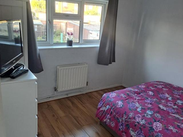 Flat for rent in Downside, Dunstable