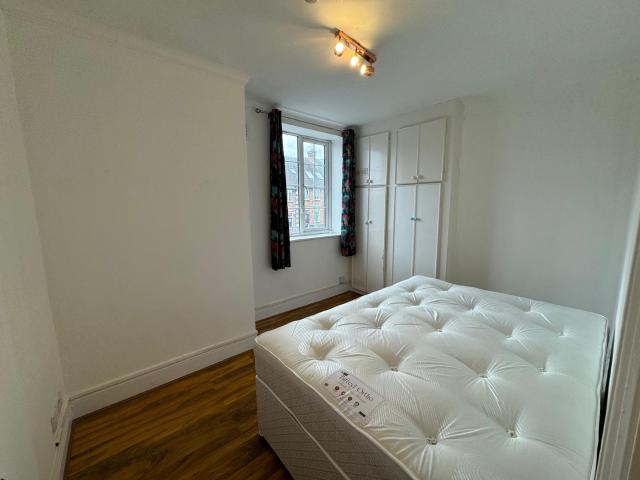 Flat for rent in Hendon Central, The Hyde